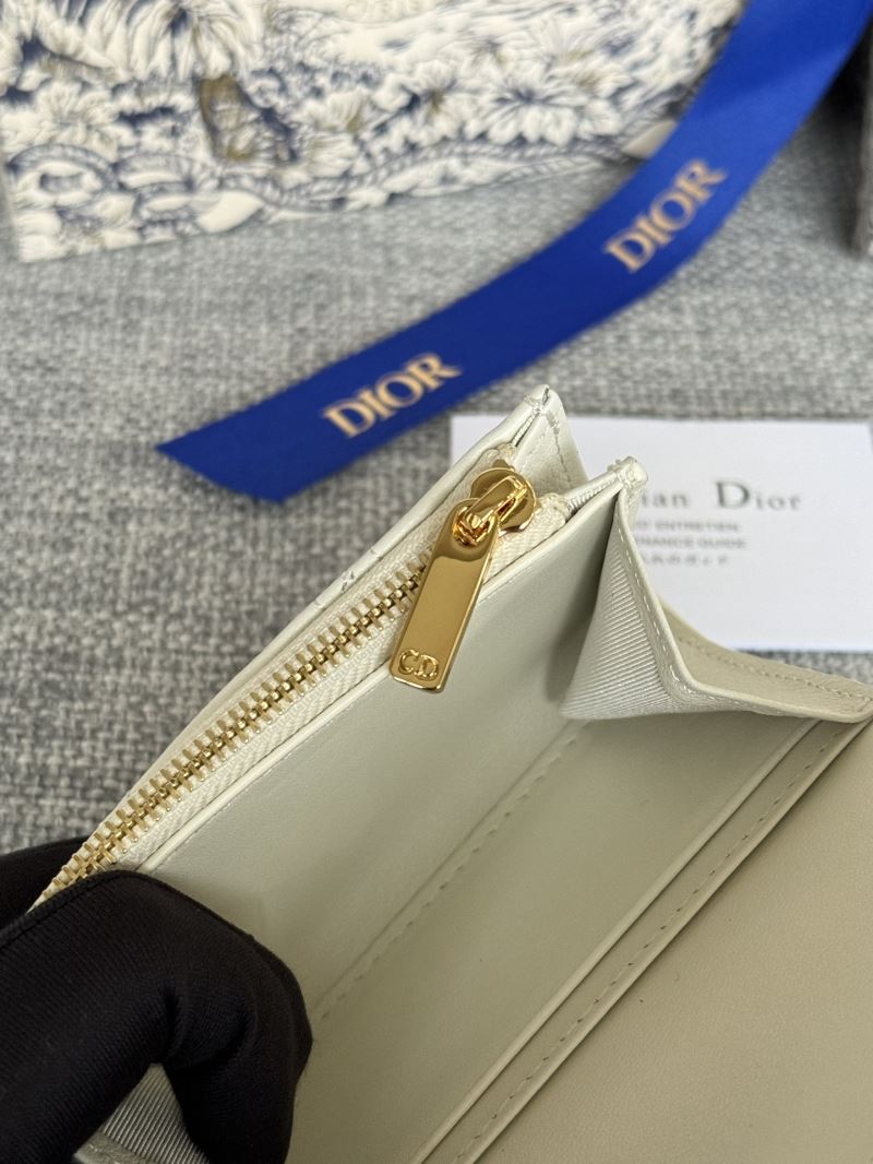 Christian Dior Wallet